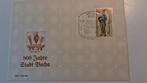 eerstedag enveloppen, Ophalen of Verzenden, Onbeschreven, Europa