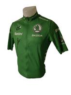 Gesigneerde groene trui Mark Cavendish, Verzenden, Nieuw, Buitenlandse clubs