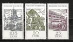 DDR 1233-1235 pf, Ophalen of Verzenden, DDR, Postfris