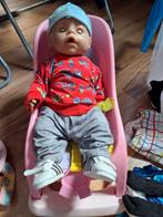 Baby born Alexander met heel veel kleertjes en accessoires, Ophalen of Verzenden, Kleertjes
