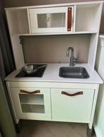 IKEA DUKTIG speelgoedkeuken, Ophalen, Zo goed als nieuw