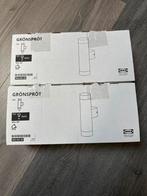 Nieuwe Ikea Grönsprot buitenlamp, 2 stuks, Ophalen of Verzenden, Nieuw