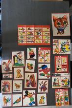 Grote verzameling Ministeck met veel voorbeelden, Hobby en Vrije tijd, Ministeck, Ophalen