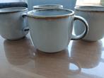 IKEA GLADELIG bekers | mokken | kopjes, z.g.a.n., Ophalen, Nieuw, Overige materialen
