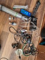 Co2 systeem dennerle., Ophalen of Verzenden, Gebruikt, Leeg aquarium