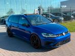 Volkswagen Golf Variant 2.0 TSI 4Motion R 7.5R 2017 Blauw 31, Auto's, Automaat, Gebruikt, 4 cilinders, 1984 cc