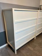 2 grote lade kasten., Ophalen, Gebruikt, 100 tot 150 cm, 100 tot 150 cm