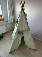 Tipi tent little dutch voor kinderen, Ophalen, Gebruikt