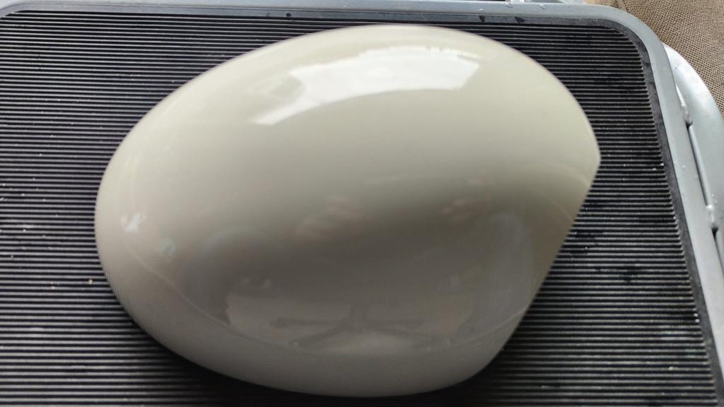 Spiegel kap rechts Mini Cooper serie R56 51162754914  275491, Gebruikt, -, -, Ophalen of Verzenden