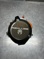 Rekluse koppelingsdeksel 250 350 SXF EXC-F / FC FE / MC / EC, Gebruikt, Verzenden, Info@rekluse.com, KTM
