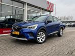 Renault Captur 1.0 TCe 100 Zen, Auto's, Renault, Voorwielaandrijving, 101 pk, Gebruikt, Euro 6