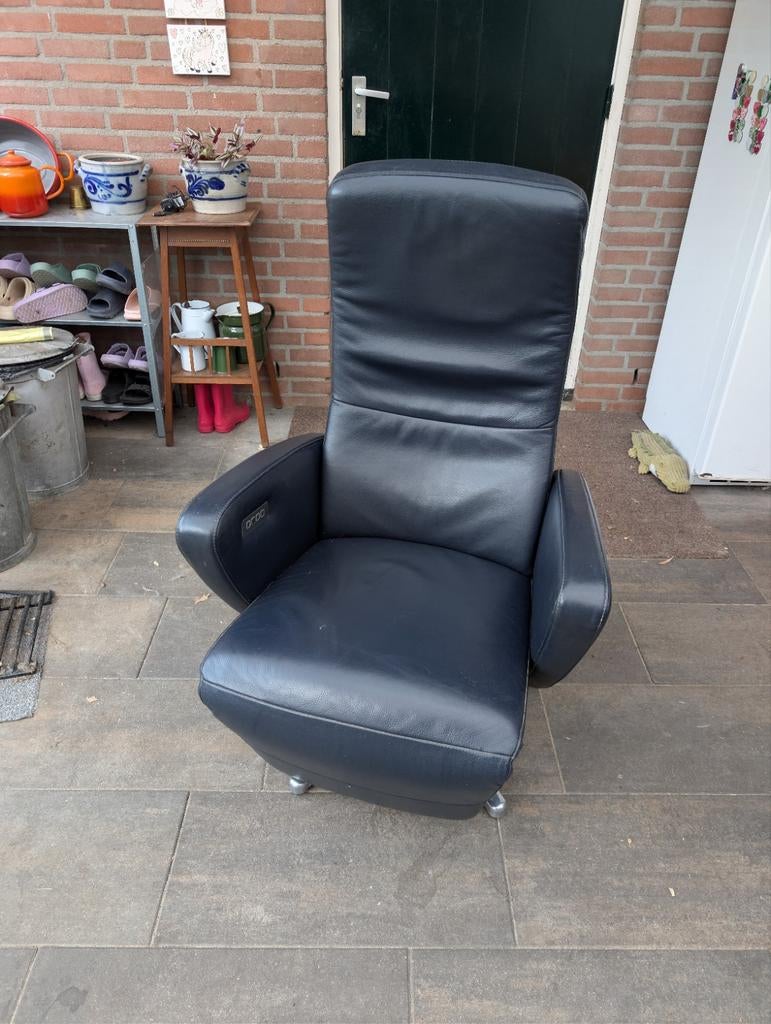 Relax fauteuil, Ophalen, Gebruikt