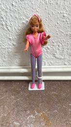 Skipper van barbie, Ophalen of Verzenden, Gebruikt, Barbie