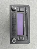 Audi A3 orginele radio, Ophalen of Verzenden