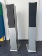 Audiovector Ki3 Signature stereo luidsprekers, Gebruikt, 120 watt of meer, Front, Rear of Stereo speakers, Ophalen