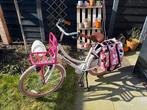 Spirit meiden fiets - Mooie stadsfiets 26 inch, Ophalen, Gebruikt, 26 inch of meer