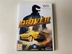 Nintendo Wii | Driver San Francisco, 1 speler, Racen en Vliegen, Ophalen of Verzenden, Zo goed als nieuw