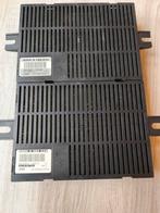 2x Lear lichtmodule LWR & AHL bmw e60 E61 E6x Lear licht, B, Ophalen of Verzenden, W, BMW