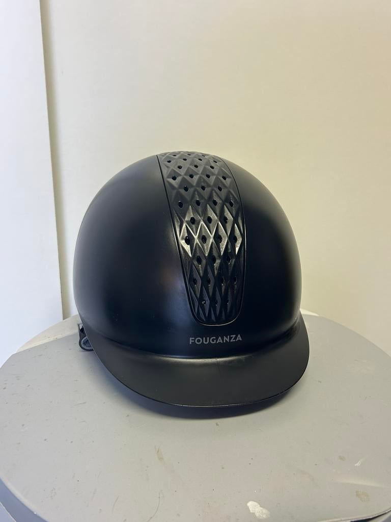 Cap fouganza maat 56, Dieren en Toebehoren, Gebruikt, Kinderen, Overige soorten, Ophalen of Verzenden