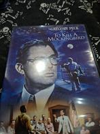 To kill a mockingbird, Cd's en Dvd's, Dvd's | Klassiekers, Vanaf 16 jaar, 1980 tot heden, Ophalen of Verzenden, Zo goed als nieuw