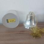 Lador Swiss Musical Movement Muziekklokje
(Stille nacht), Ophalen of Verzenden, Nieuw