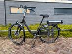 Gazelle elektrische damesfiets in zeer nette staat 28 inch, 47 tot 51 cm, Ophalen, Zo goed als nieuw, Gazelle
