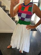 Zara, super leuke/mooie katoenen spencer, NIEUW, S/M, Kleding | Dames, Truien en Vesten, Ophalen of Verzenden, Nieuw, Maat 38/40 (M)