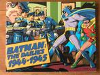Batman ~ Complete serie van The dailies 1 t/m 3, Boeken, Eén stripboek, Ophalen of Verzenden, Zo goed als nieuw