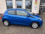 Peugeot 108 1.0 e-VTi Active / Unieke logische km stand / Ca, Voorwielaandrijving, Stof, Gebruikt, Origineel Nederlands