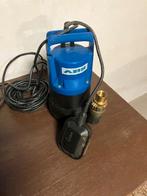 Dompelpomp met vlotter, Ophalen, Kunststof, Minder dan 30 cm, Minder dan 60 cm