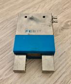 FESTO - Gripper - Grijper - HGP-16-A - 161826, Ophalen of Verzenden, Gebruikt
