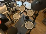 Roland td-15kv drumstel + Medeli AP30 drummonitor + drumkruk, Muziek en Instrumenten, Ophalen, Gebruikt, Roland, Elektronisch