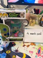 Funko Pop! Marvel I Am Groot - Fancy Groot #1191, Ophalen of Verzenden, Nieuw