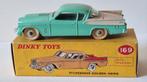 Dinky Toys ENGLAND 169 Studebaker Golden Hawk, Verzenden, Zo goed als nieuw, Auto, Dinky Toys