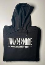 Originele Thunderdome Artist hoodie 2019 NIEUW!, Ophalen of Verzenden, Nieuw, Kleding