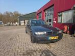 BMW 3-Serie 2.5 I 325 Touring AUT 2002 Grijs, Automaat, Achterwielaandrijving, Stoelverwarming, 1470 kg