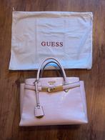 GUESS tas, Sieraden, Tassen en Uiterlijk, Tassen | Damestassen, Ophalen, Zo goed als nieuw, Zwart, Handtas