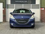 Peugeot 208 1.2 VTi Blue Lease/AIRCO/CRUISE/NAVI/APK/NAP, Voorwielaandrijving, Euro 5, Gebruikt, 31 €/maand