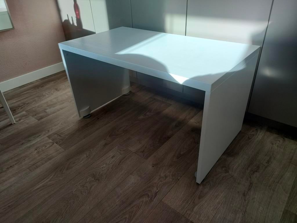 IKEA SMÅSTAD bank bureau - Gebruikt, Ophalen, Gebruikt, Bureau