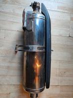 Uitlaat Piaggio MP3 500, Ophalen of Verzenden