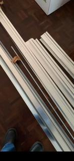 Aardepen stralendgroen, Ophalen, Nieuw