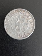 Munten Indonesië 1952 en 1971 en Maleisië 1980, Verzenden, Zuidoost-Azië, Setje