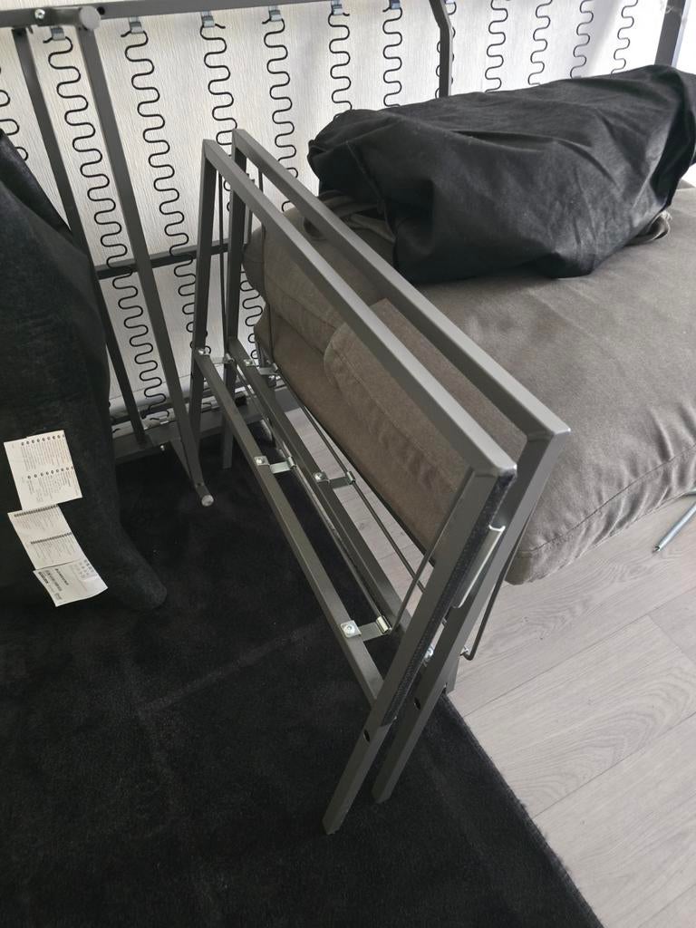 Ikea bank gratis, Ophalen of Verzenden, Gebruikt