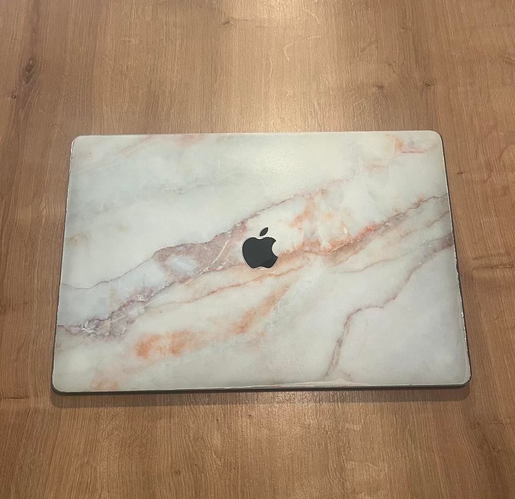 MacBook Pro 15” (2018) – Perfecte staat! (+ nieuwe oplader), Computers en Software, Apple Macbooks, MacBook Pro, 256 GB, 2 tot 3 Ghz