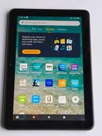 Fire HD 8 10e generatie ereader 64GB - Nette staat! (E311), ., Ophalen of Verzenden, Zo goed als nieuw, .