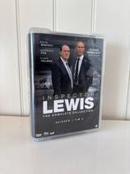 Inspector Lewis complete serie, seizoen 1 t/m 8 box, Boxset, Drama, Ophalen of Verzenden, Nieuw in verpakking