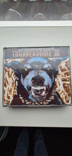 Thunderdome III 3, Ophalen of Verzenden, Zo goed als nieuw