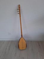 Turkse Saz. Turkse Luit. Moet wel even nagelopen worden, Muziek en Instrumenten, Ophalen, Gebruikt, Luit, Saz of Bouzouki