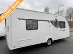 Sprite Alpine Sport 470 CT / voortent / mover / Bovag 2026, Schokbreker, Bedrijf, Treinzit, Overige typen