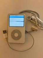 iPod Classic 5 (30 GB), Audio, Tv en Foto, Mp3-spelers | Apple iPod, Ophalen of Verzenden, Zo goed als nieuw, Classic, 20 tot 40 GB